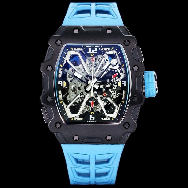 RICHARD MILLE Watches